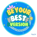 be your best