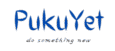 PukuYet-do something new